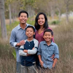 Meet your Posher, Linh